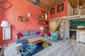 GuestReady - Rustic 2 Bdr Flat in Boucle-Gros Caillou
